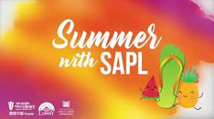 San Antonio Public Library Summer Reading Program